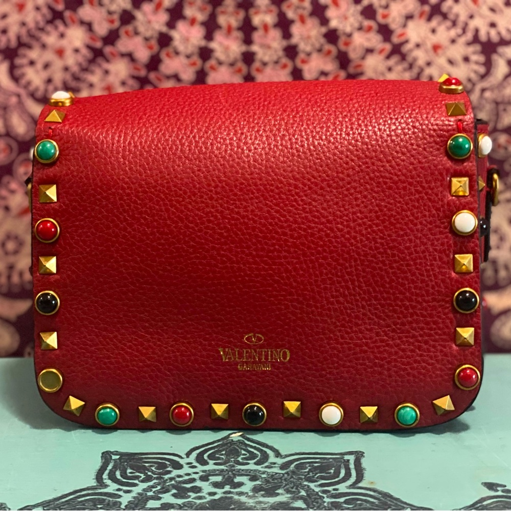Designer Inspired Purse